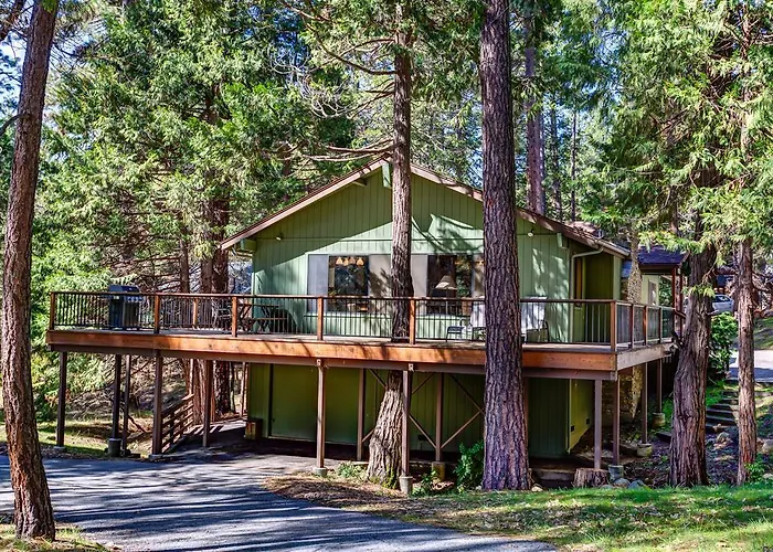 40 Coyles Cabin
